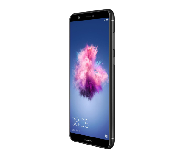 HUAWEI P Smart Czarny Dual Sim - 403206 - zdjęcie 2